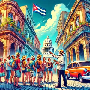 Tours en cuba