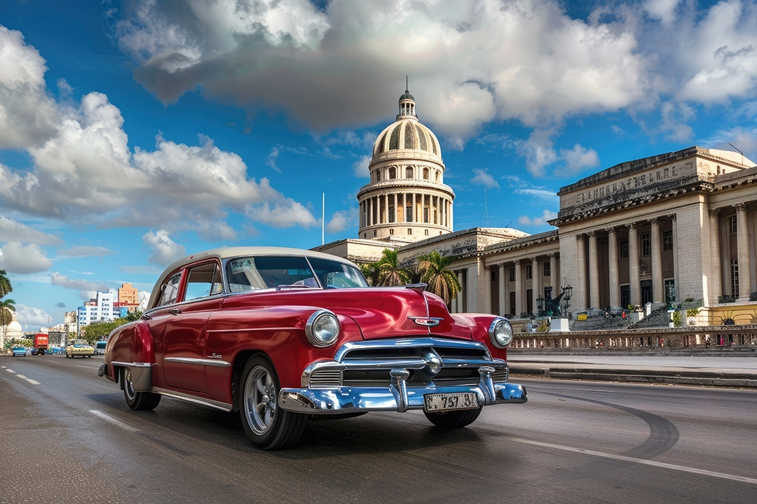 visita cuba